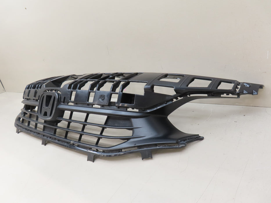 2022 2023 HONDA CIVIC FRONT RADIATOR GRILL GRILLE OEM