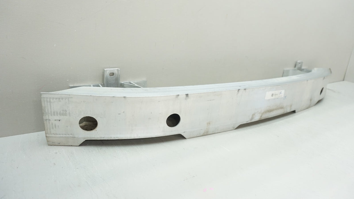 2013-2017 CADILLAC XTS REAR REINFORCEMENT IMPACT CRASH BAR OEM 22835199