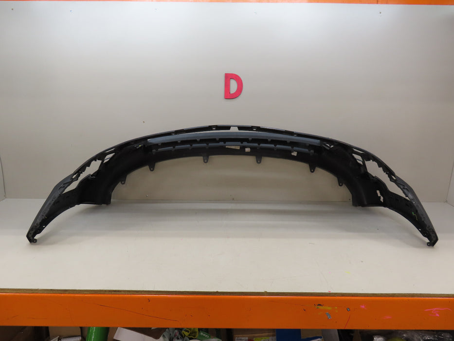 2024 2025 HUNDAI KONA FRONT LOWER BUMPER COVER OEM