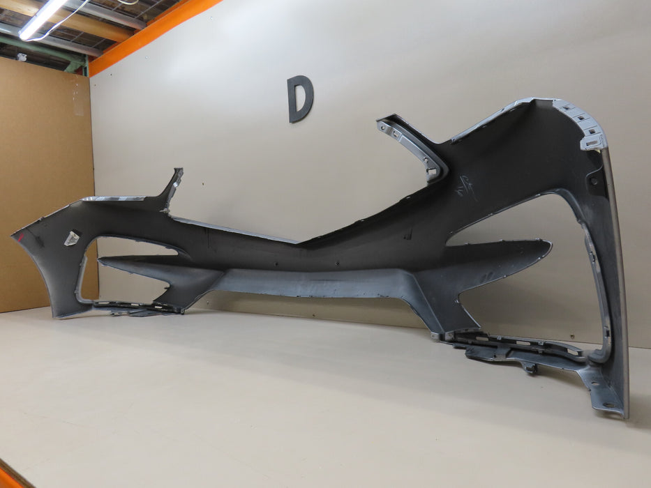 2019 2020 2021 ACURA RDX FRONT BUMPER COVER OEM 71101-TJB-A000
