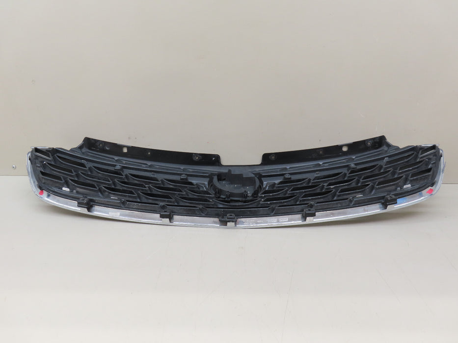 2021-2023 BUICK ENVISION FRONT UPPER RADIATOR GRILLE GRILL OEM 39143534