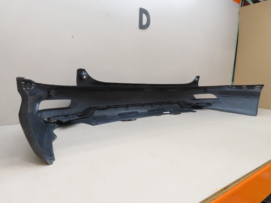 2020 2021 2022 HONDA CR-V REAR BUMPER COVER OEM 71501-TLA-A500