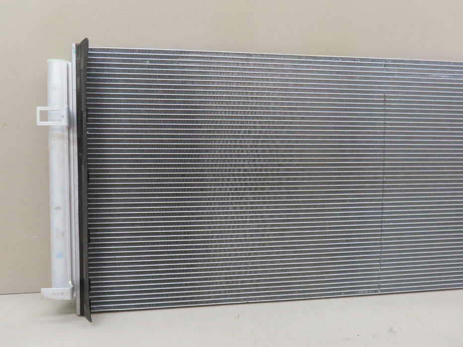 2022-2025 FORD MAVERICK FRONT A/C CONDENSER OEM