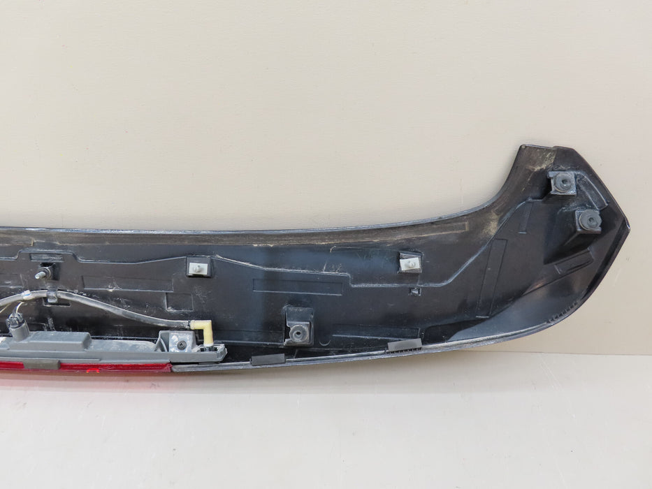 2010-2017 GMC TERRAIN REAR LIFTGATE SPOILER OEM 25795259