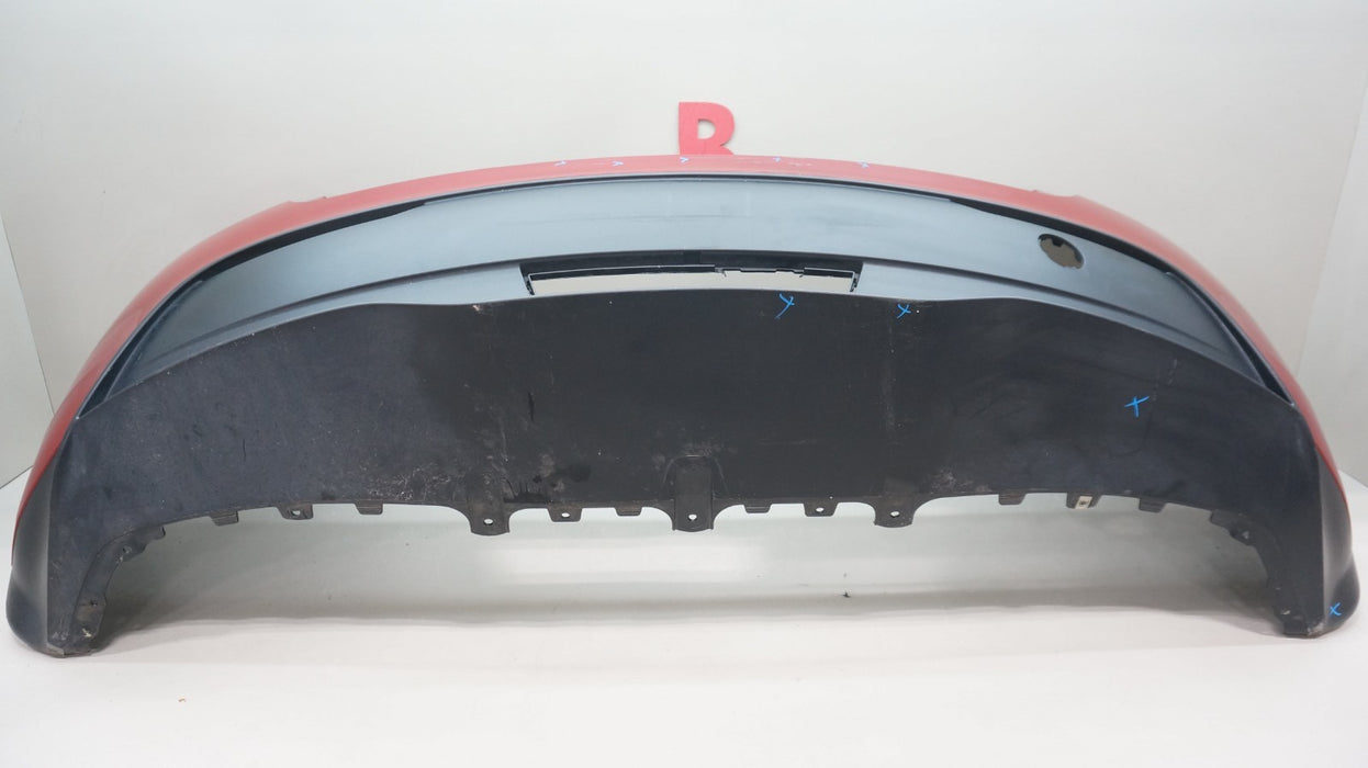 2020-2022 TESLA MODEL Y REAR BUMPER COVER PANEL OEM 1494005-00-B