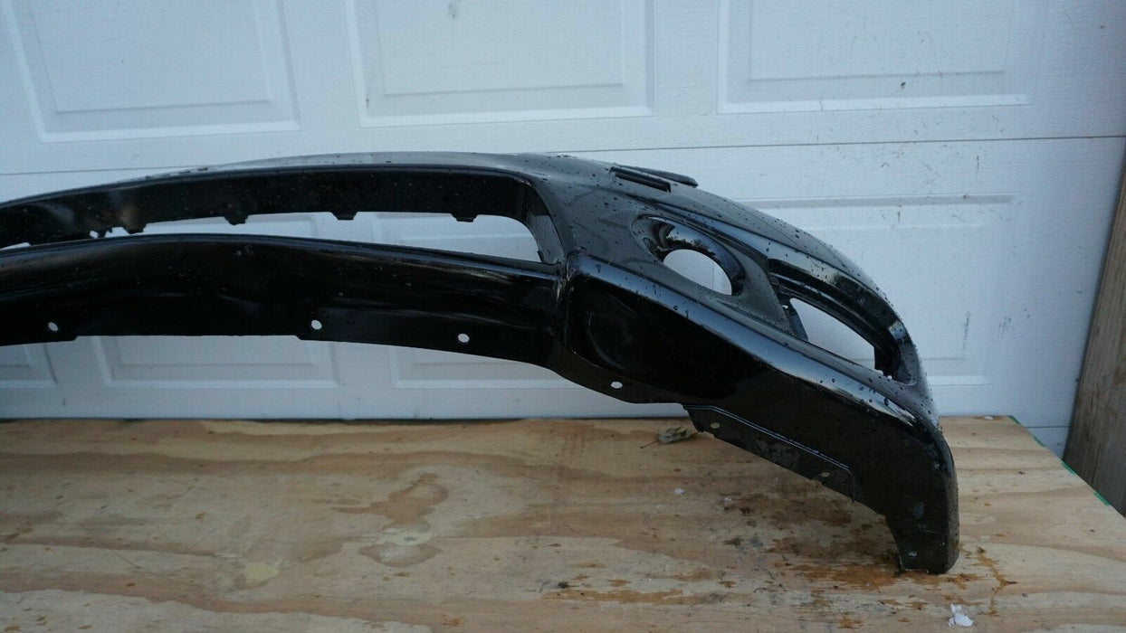 2013-2015 NISSAN SENTRA FRONT BUMPER COVER PANEL FACTORY 13 14 15 OEM