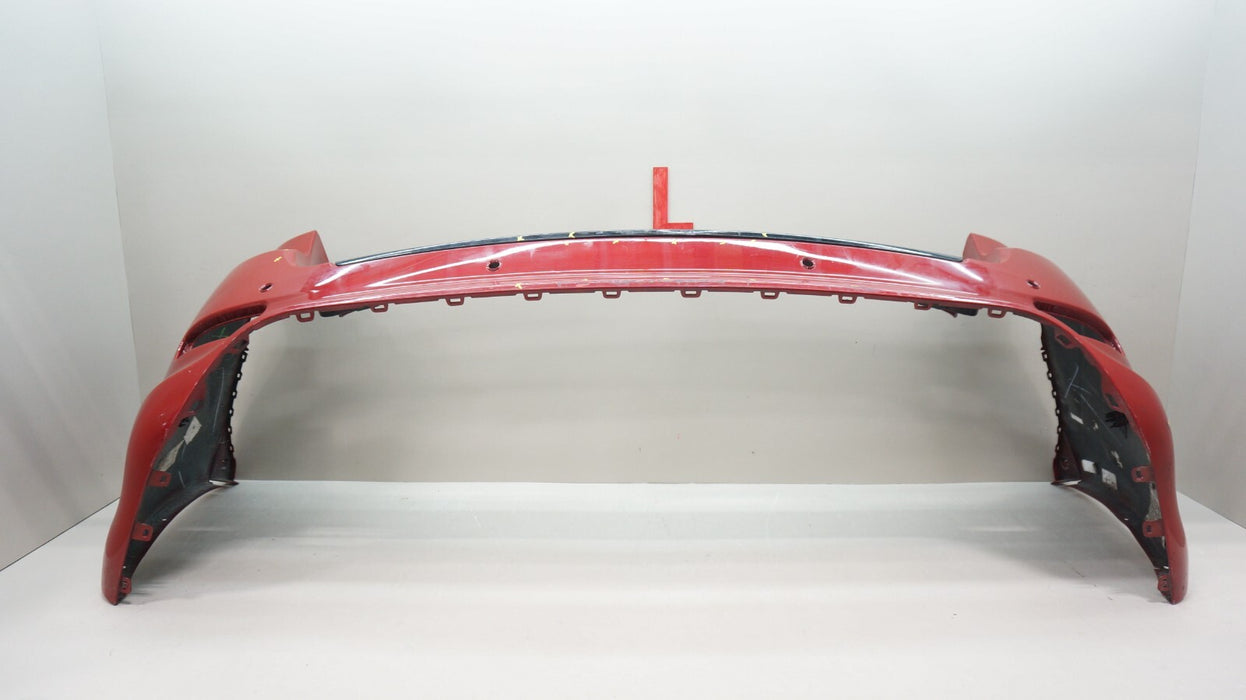 2011-2021 JEEP GRAND CHEROKEE REAR BUMPER COVER PANEL OEM