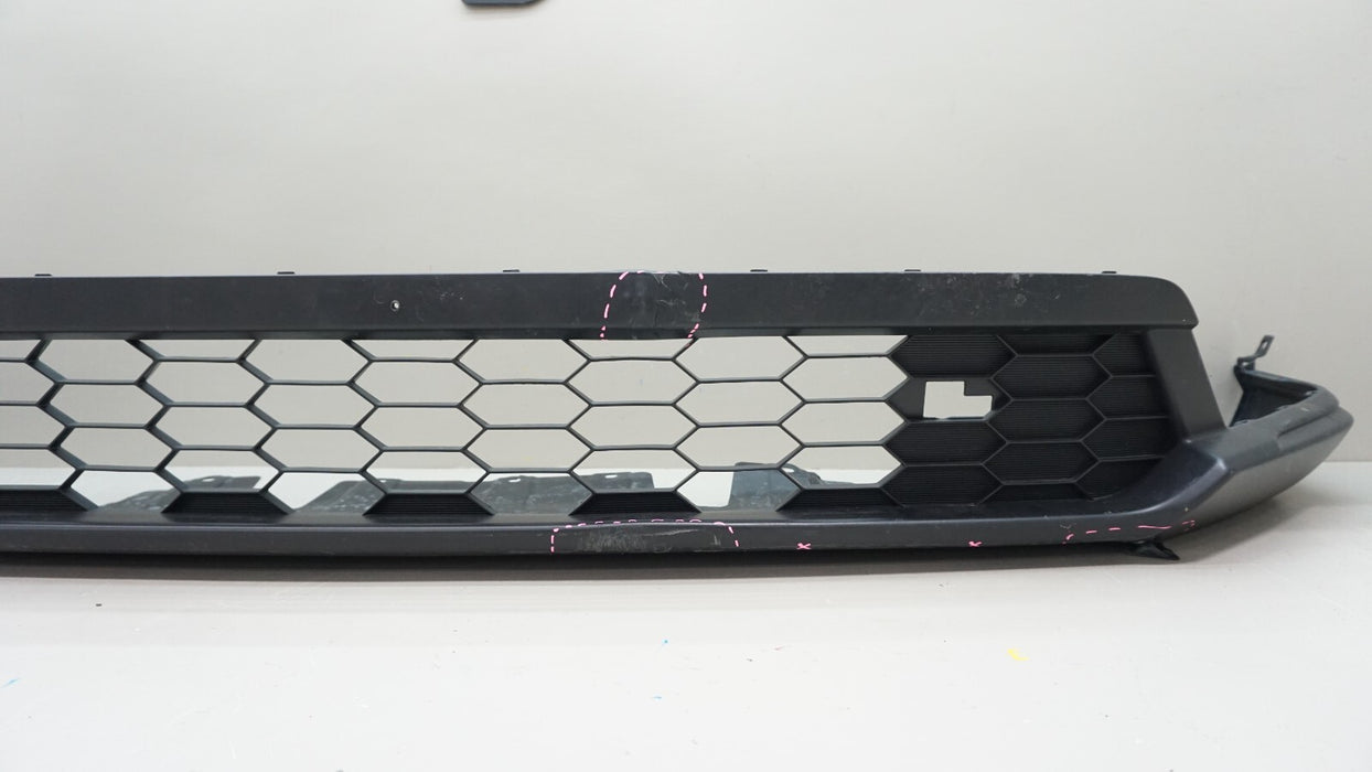 2023-2024 HONDA CRV FRONT LOWER BUMPER VALANCE 71105-3A0A-A000 OEM