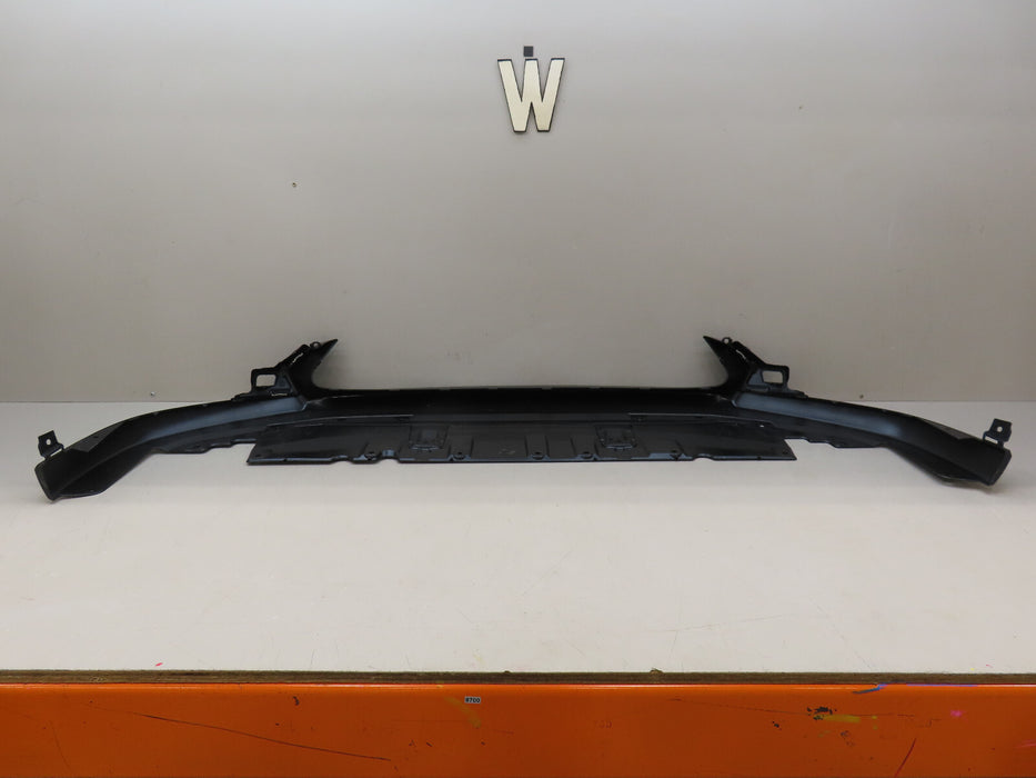 2023-2024  HONDA HRV HR-V FRONT LOWER VALANCE BUMPER COVER OEM 71105-3W0-ZZ00