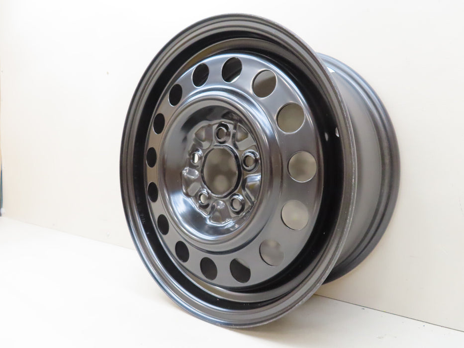 2000-2009 BUICK LACROSSE CHEVROLET IMPALA 16 INCH STEEL RIM OEM GM#9595642