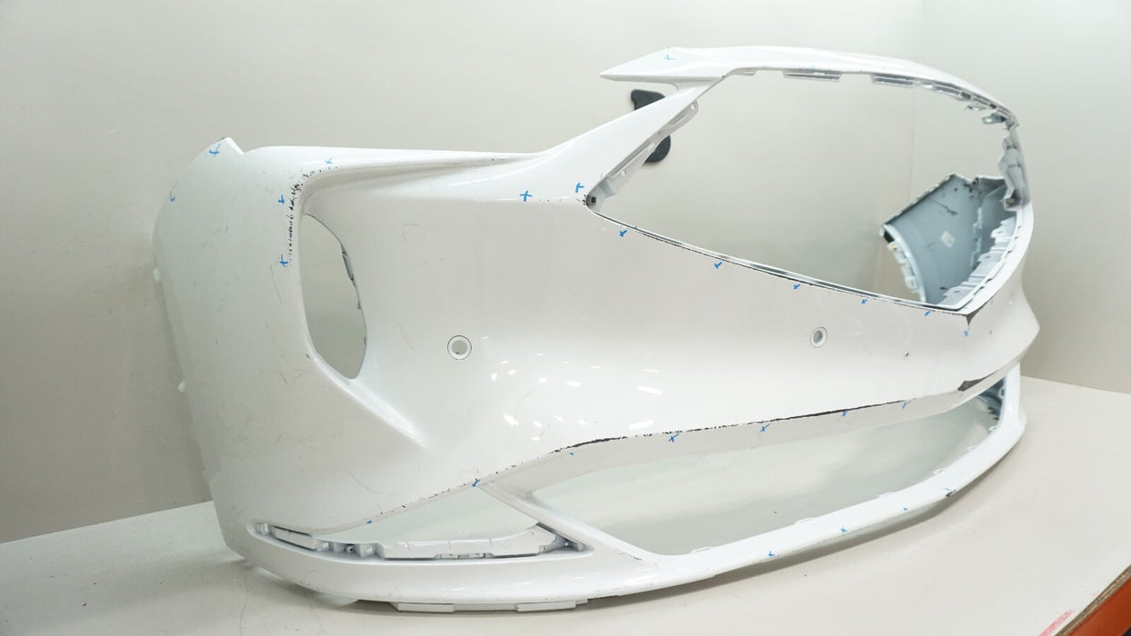 2021-2023 ACURA MDX FRONT BUMPER COVER 71101-TYA-A000 OEM 21 22 23