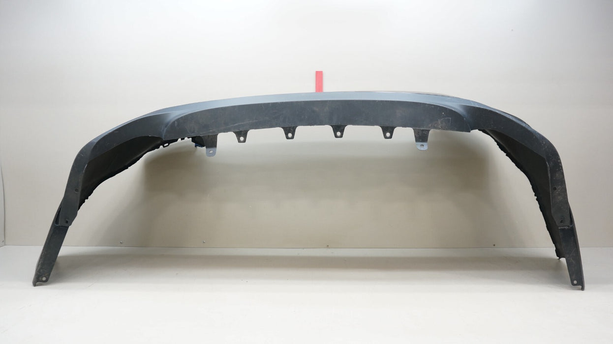 2018-2022 TOYOTA CAMRY REAR BUMPER COVER PANEL OEM 52159-06B30