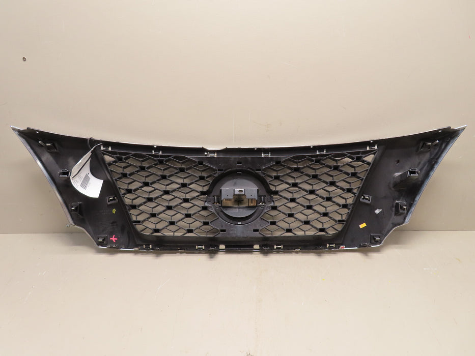 2013 2014 2015 2016 Nissan Pathfinder Front Grille Grill OEM
