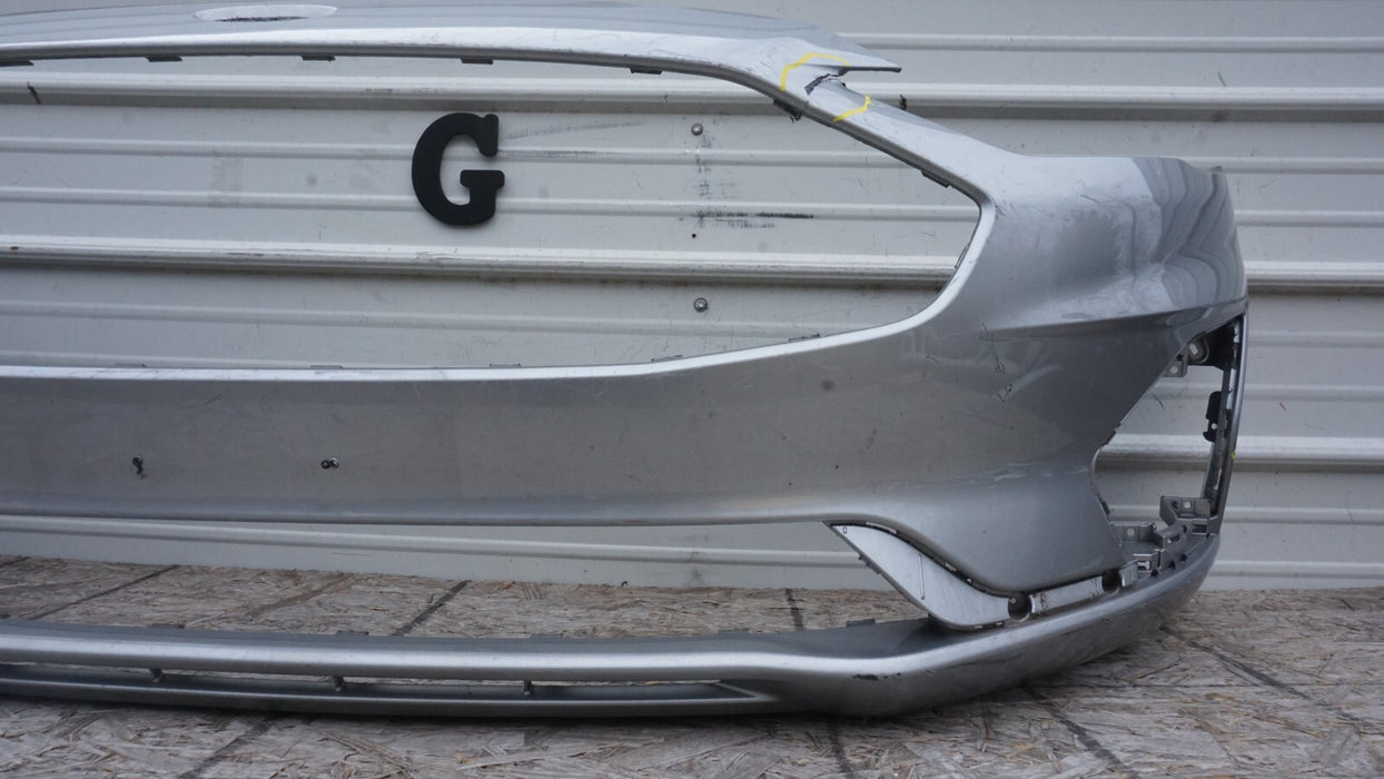 2017-2018 FORD FUSION FRONT MAIN BUMPER PANEL COVER OEM 17 18