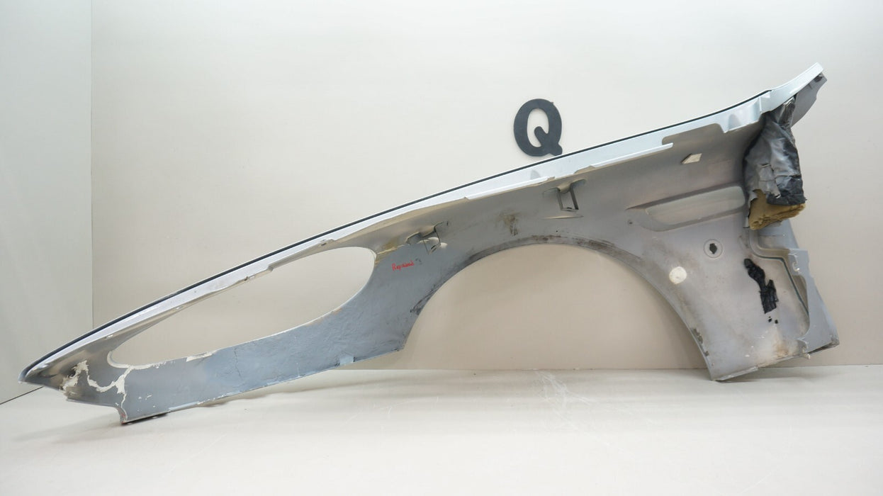 2005-2012 ASTON MARTIN DB-9 DB9 RIGHT PASSENGER SIDE FENDER OEM