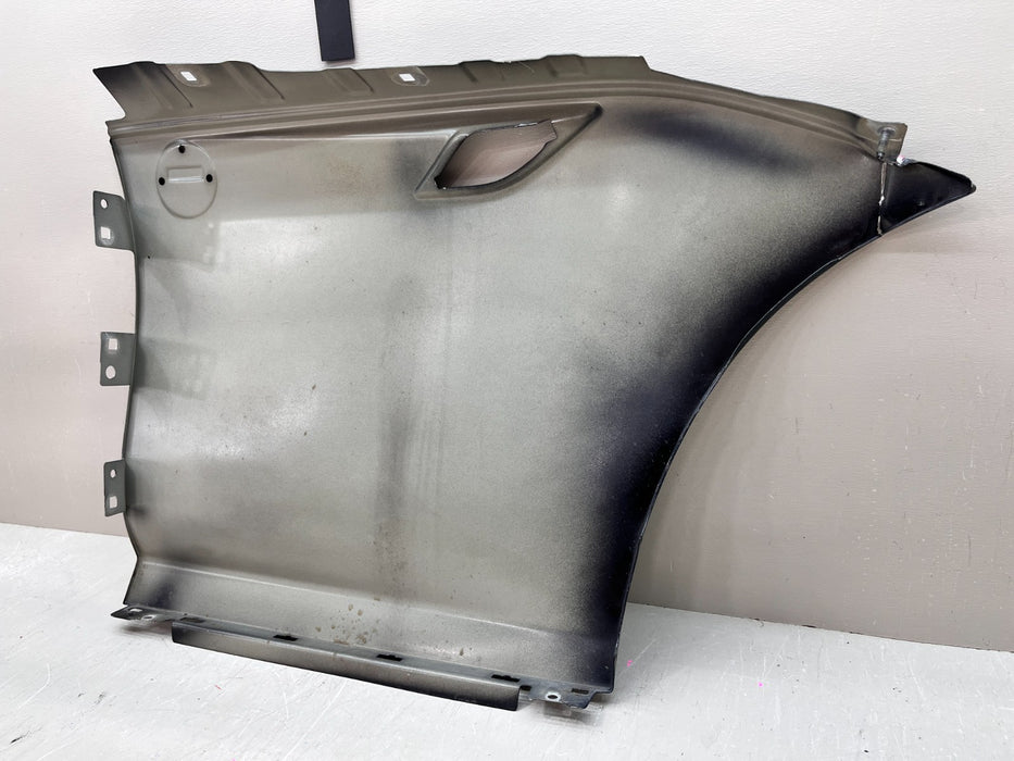 2009-2016 BMW Z4 E89 LH LEFT DRIVER FRONT FENDER OEM