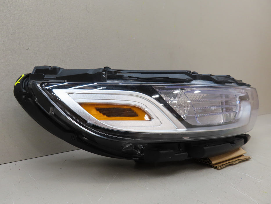 2020 2021 KIA SOUL FRONT RIGHT PASSENGER SIDE HEADLIGHT HALOGEN OEM