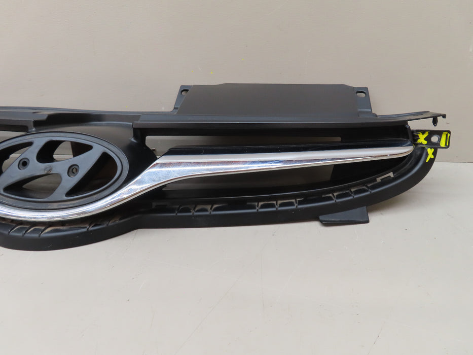 2014-2016 HYUNDAI ELANTRA FRONT RADIATOR GRILL GRILLE OEM 86350-3Y500