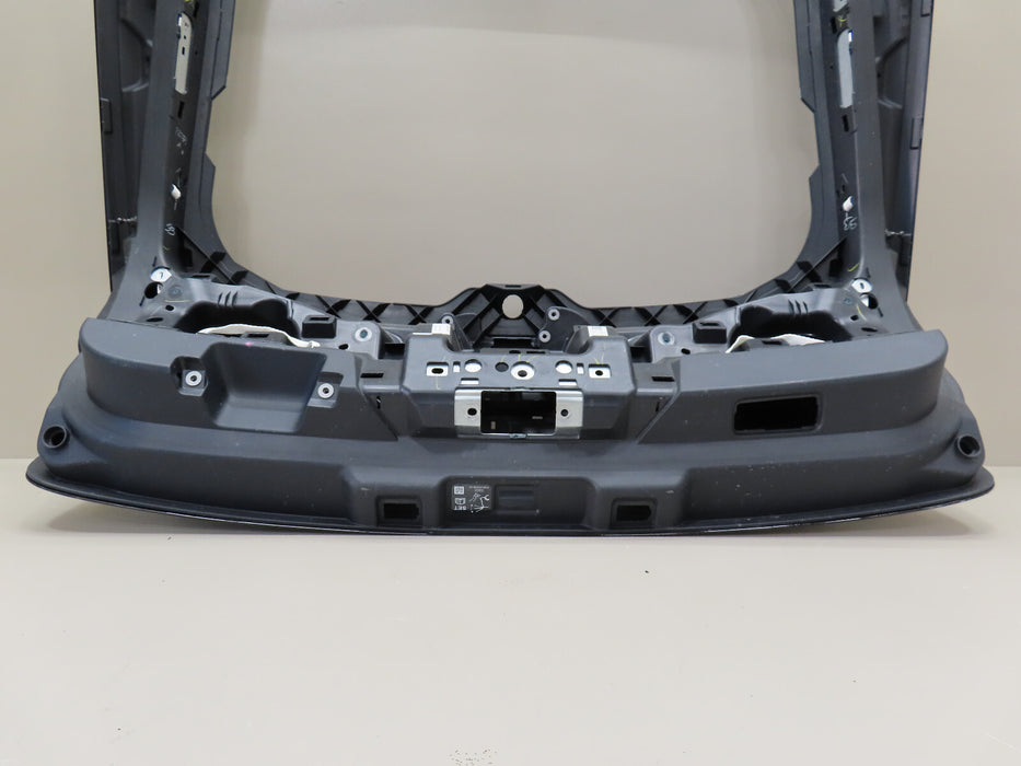 2021-2024 FORD MUSTANG MACH-E CX727 REAR DOOR LIFTGATE TAILGATE OEM