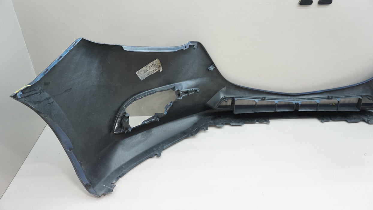 2017-2018 MAZDA 3 SPORT FRONT BUMPER COVER BANE-50031 OEM 17 18