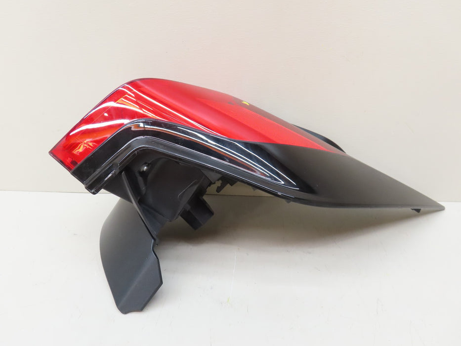 2019-2022 TOYOTA RAV4 REAR LEFT DRIVER SIDE TAIL LIGHT OEM 81560-0R09000