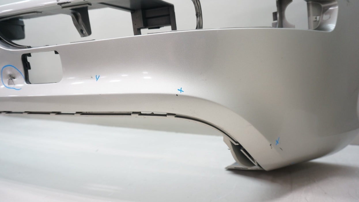 2009-2017 AUDI Q5 REAR BUMPER COVER PANEL OEM 8R0807511B