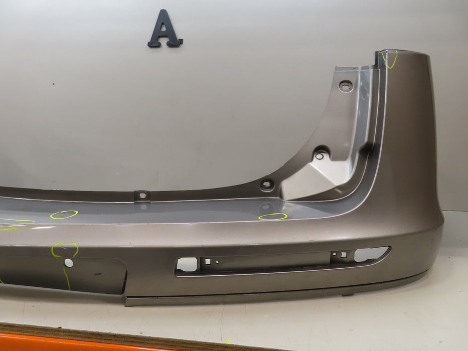 2010-2015 LINCOLN MKT REAR BUMPER COVER PANEL PALSTIC 44ZG-6290-1 OEM
