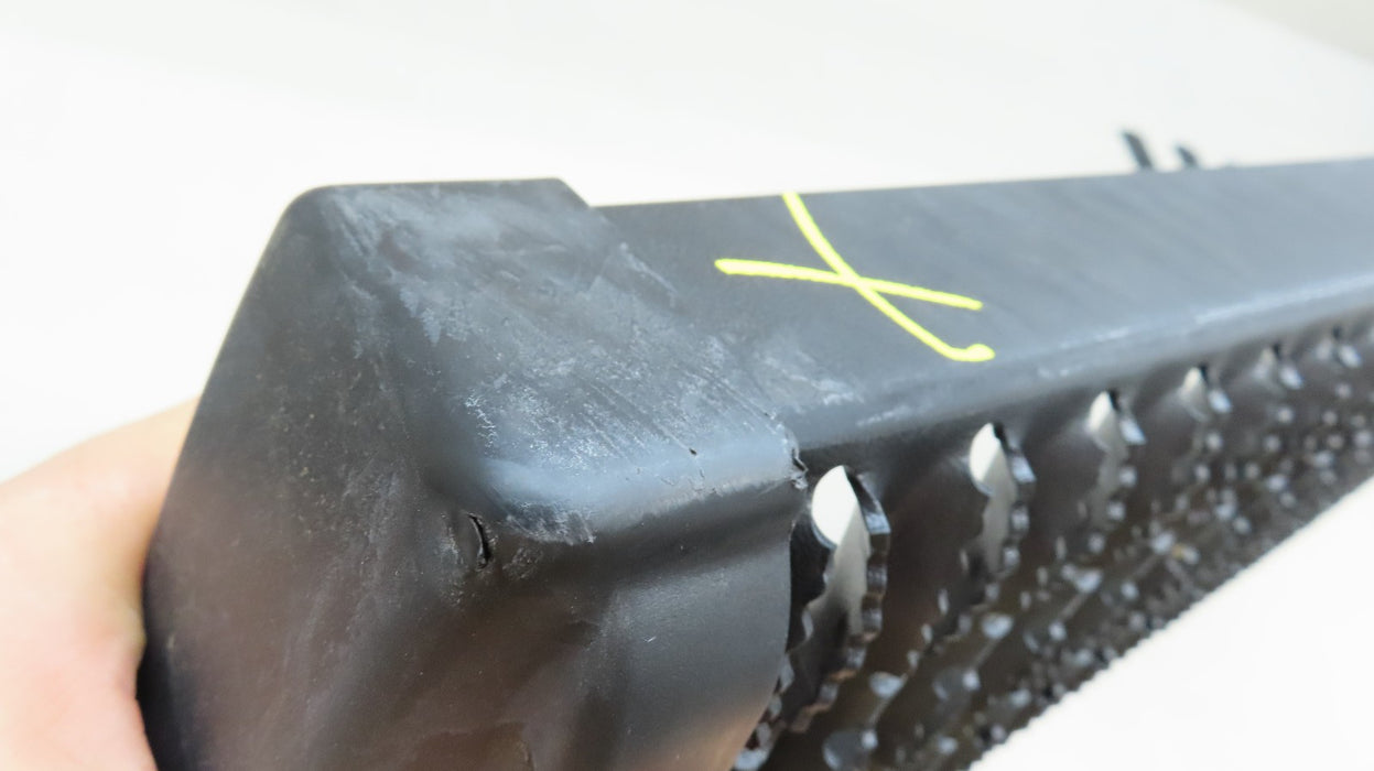 LUVERNE RUNNING BOARD AFTERMARKET