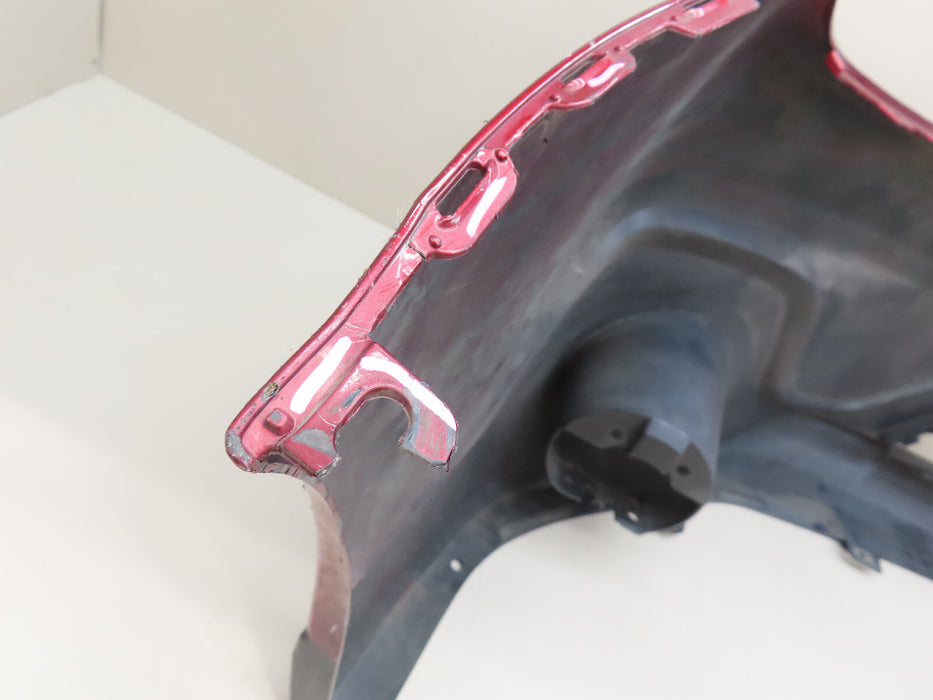 2018 2019 SUBARU OUTBACK FRONT COVER 57704AL19A OEM