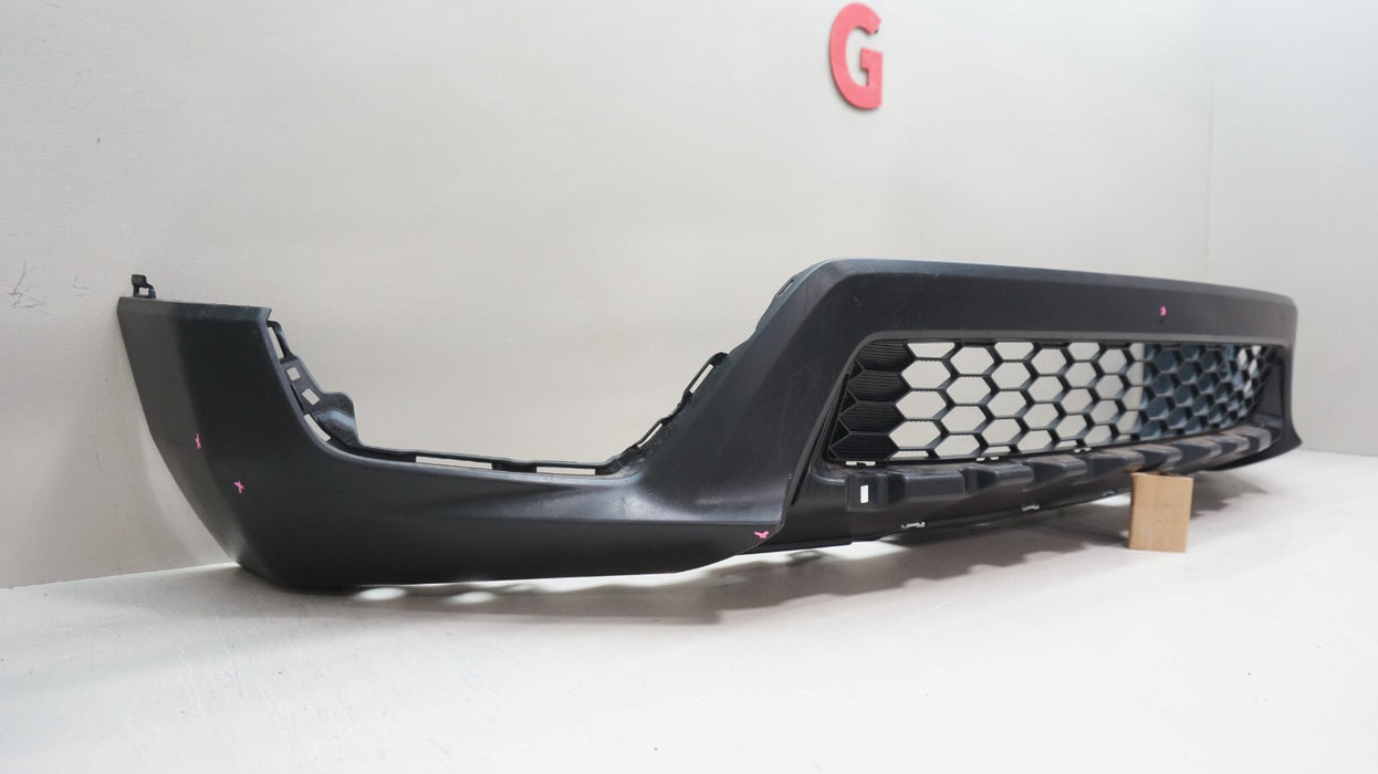 2017-2019 HONDA CR-V CRV FRONT LOWER BUMPER COVER VALANCE OEM 71102-TLAA-A000