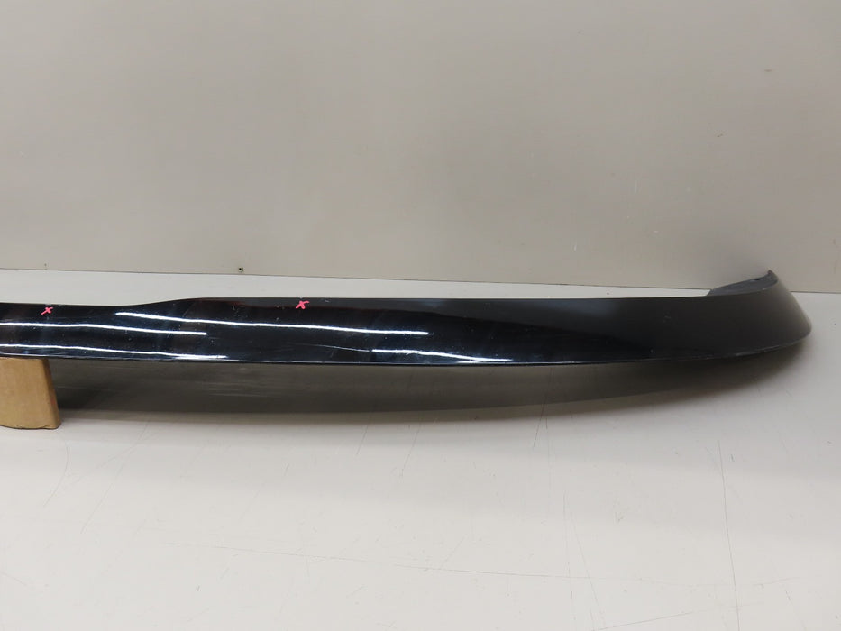 2020-2024 KIA SOUL FRONT RADIATOR UPPER GRILLE COVER OEM