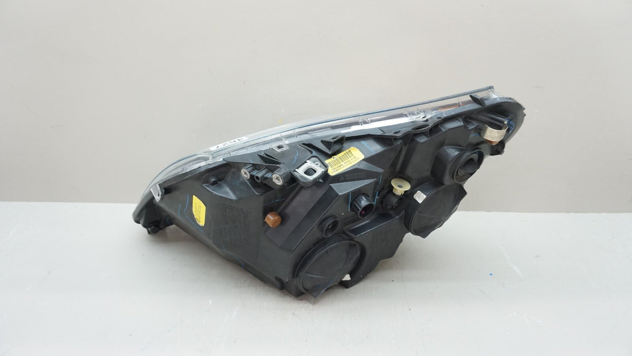 2014-2022 DODGE RAM PROMASTER FRONT LEFT DRIVERS HEADLIGHT HALOGEN AFTERMARKET