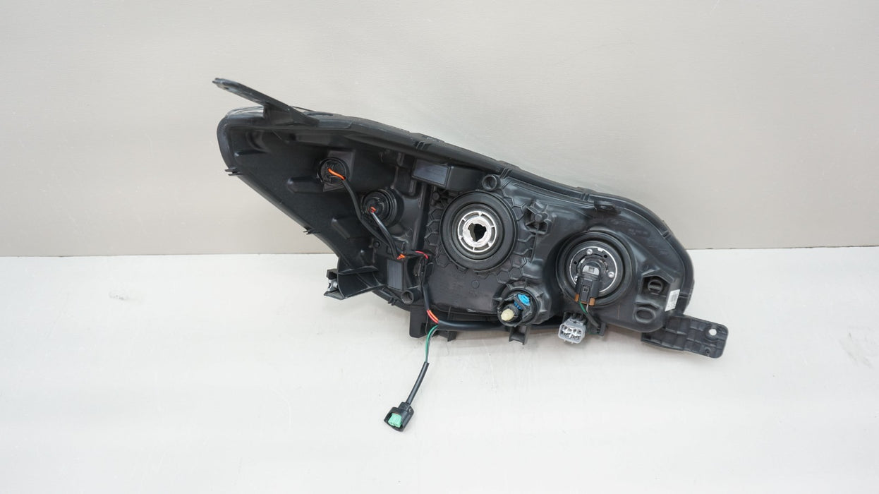 2017-2023 SUBARU IMPREZA FRONT LEFT DRIVER SIDE HALOGEN HEADLIGHT OEM