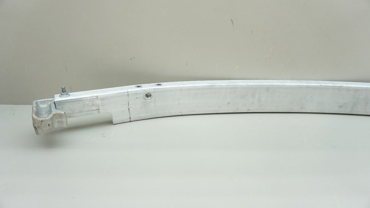2020-2023 TESLA MODEL Y FRONT BUMPER REINFORCEMENT IMPACT BAR 1487601-00-F OEM