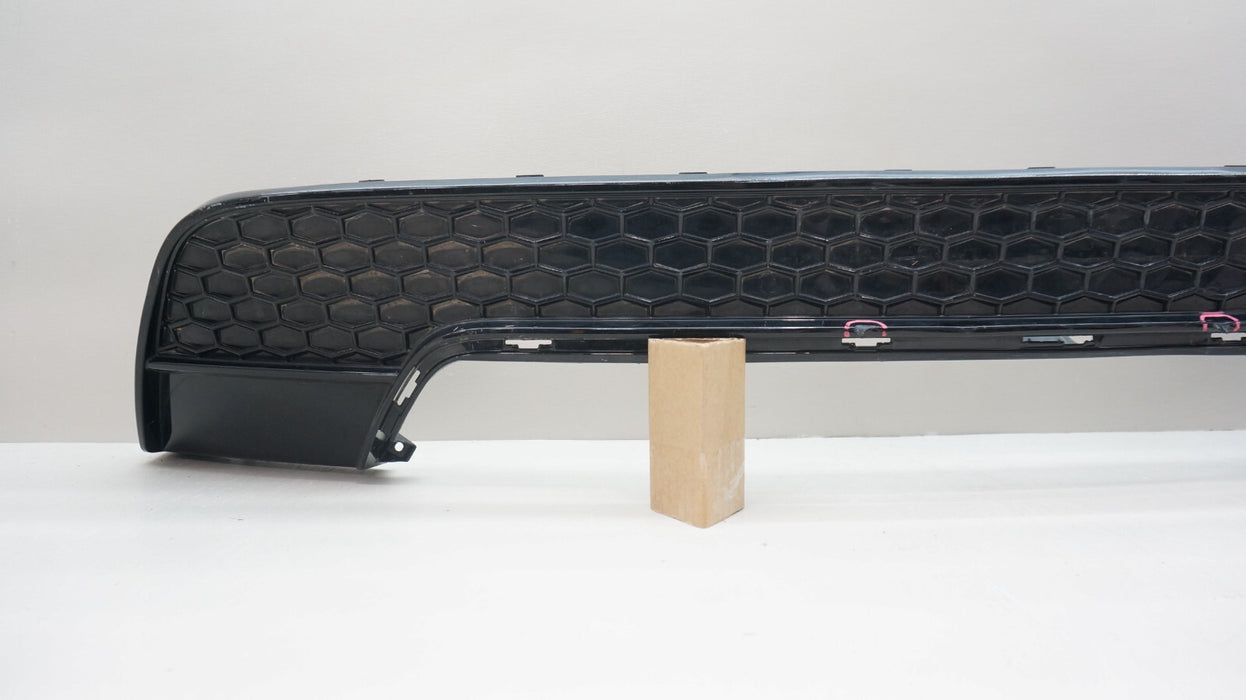 2020-2022 TOYOTA COROLLA REAR LOWER BUMPER VALANCE PANEL OEM 52169-02070
