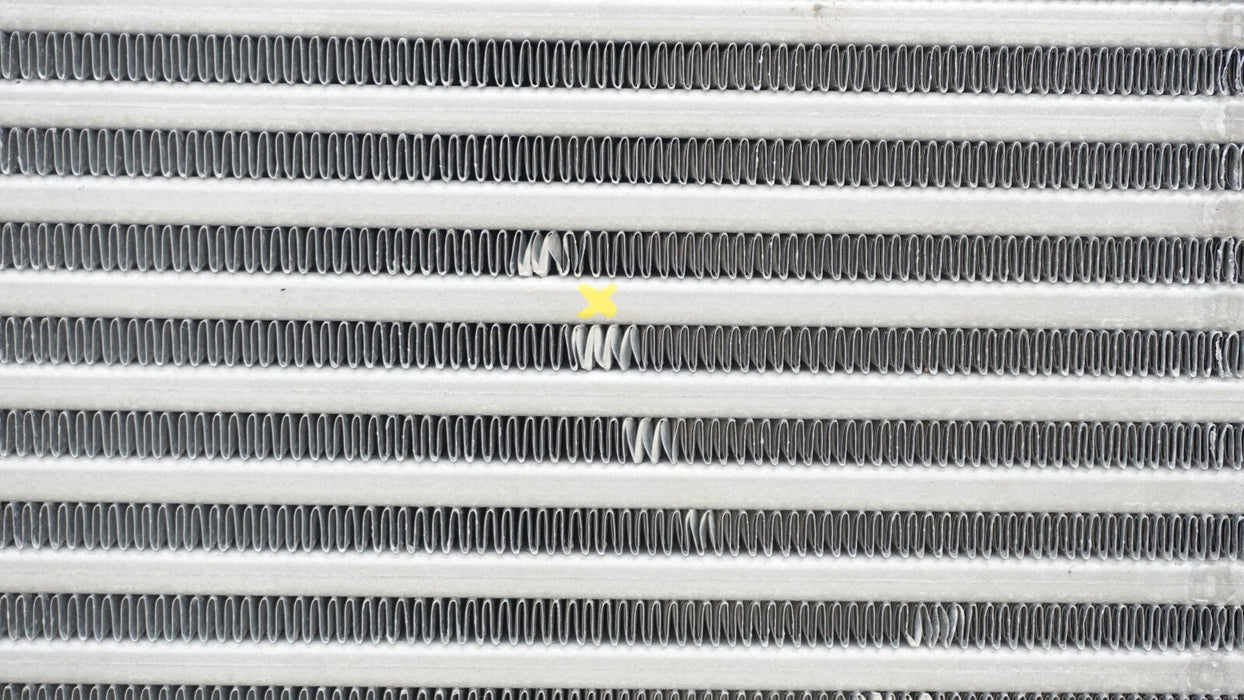 2021-2023 FORD F150 PICKUP 3.5L INTERCOOLER COOLER ECOBOOST OEM ML34-6K775-CA