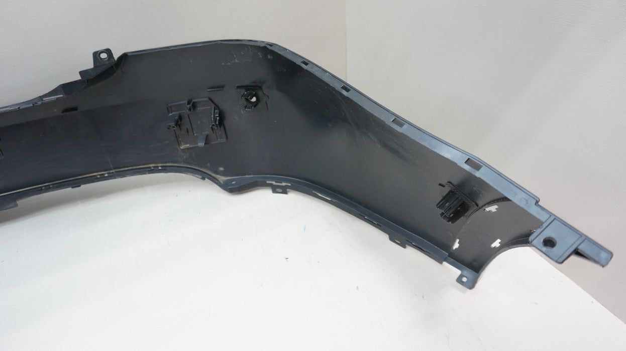 2021-2025 TESLA MODEL X REAR BUMPER COVER PANEL OEM 1034804-00-E