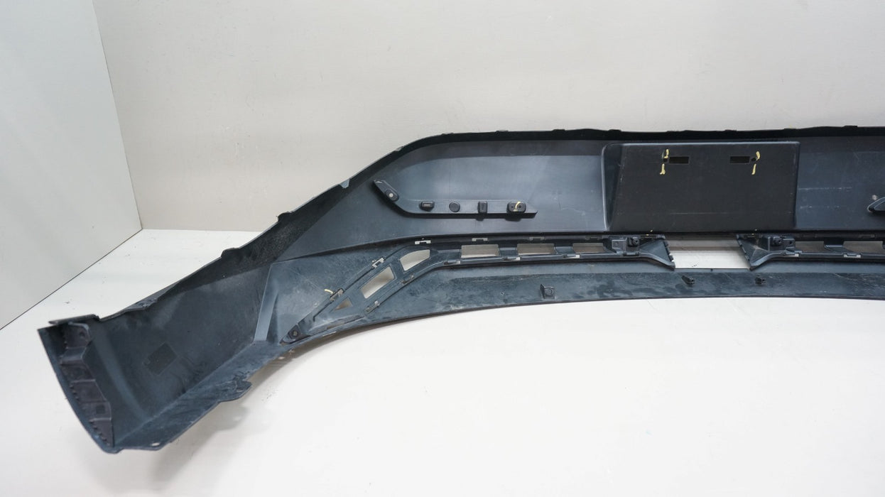 2025-2026 KIA K4 REAR LOWER BUMPER VALANCE COVER 86612-GG010 OEM