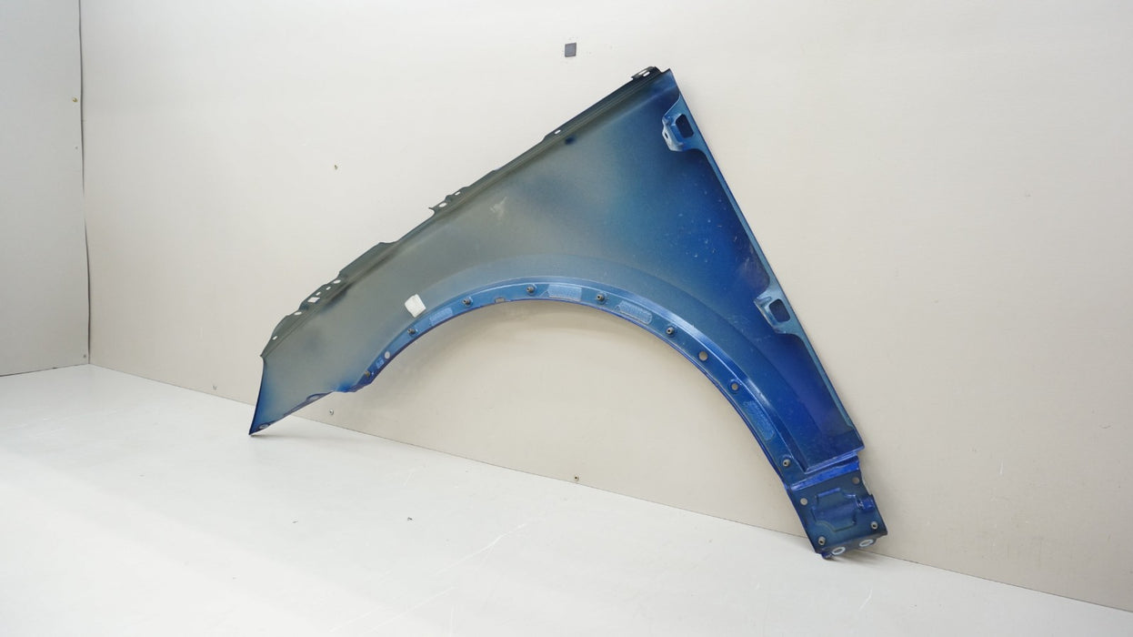 2018-2024 AUDI Q5 S-LINE FRONT RIGHT PASSENGER SIDE FENDER OEM
