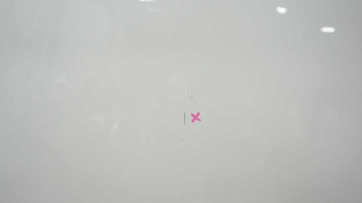 2020-2024 NISSAN VERSA FRONT HOOD BONNET COVER OEM