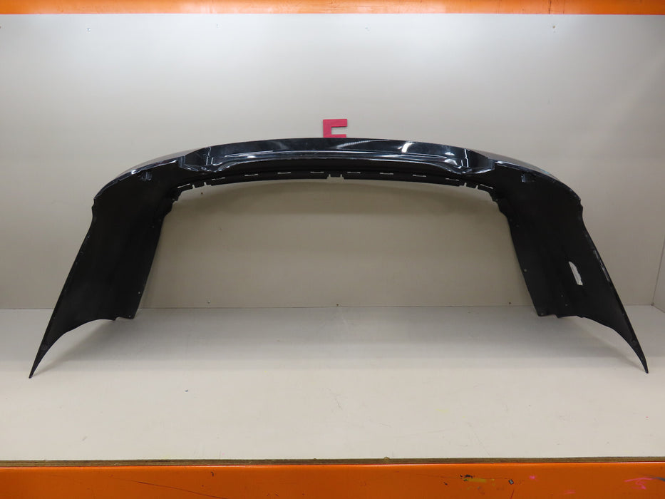 2015-2017 TOYOTA CAMRY REAR BUMPER COVER OEM 52159-06390