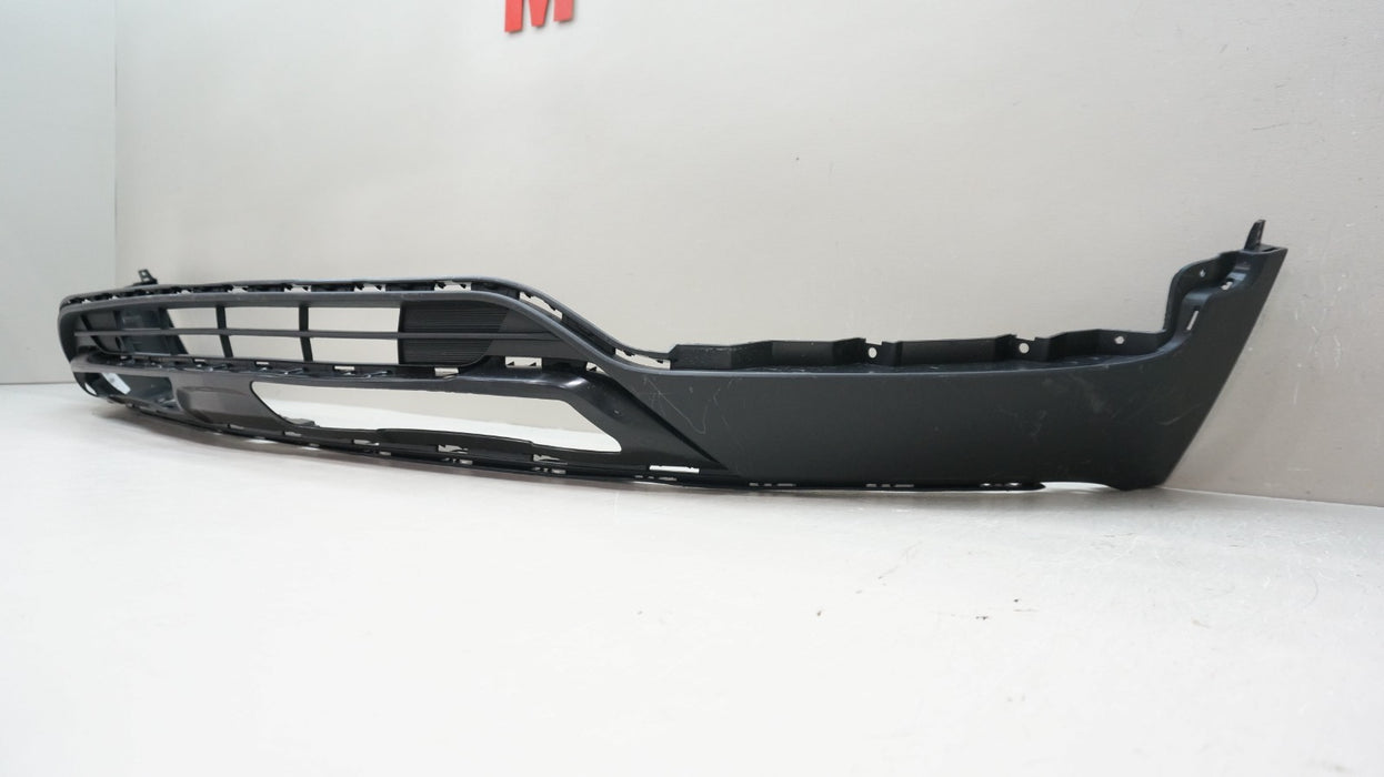 2017-2020 CHEVROLET TRAX FRONT LOWER BUMPER VALANCE CAPA AFTERMARKET