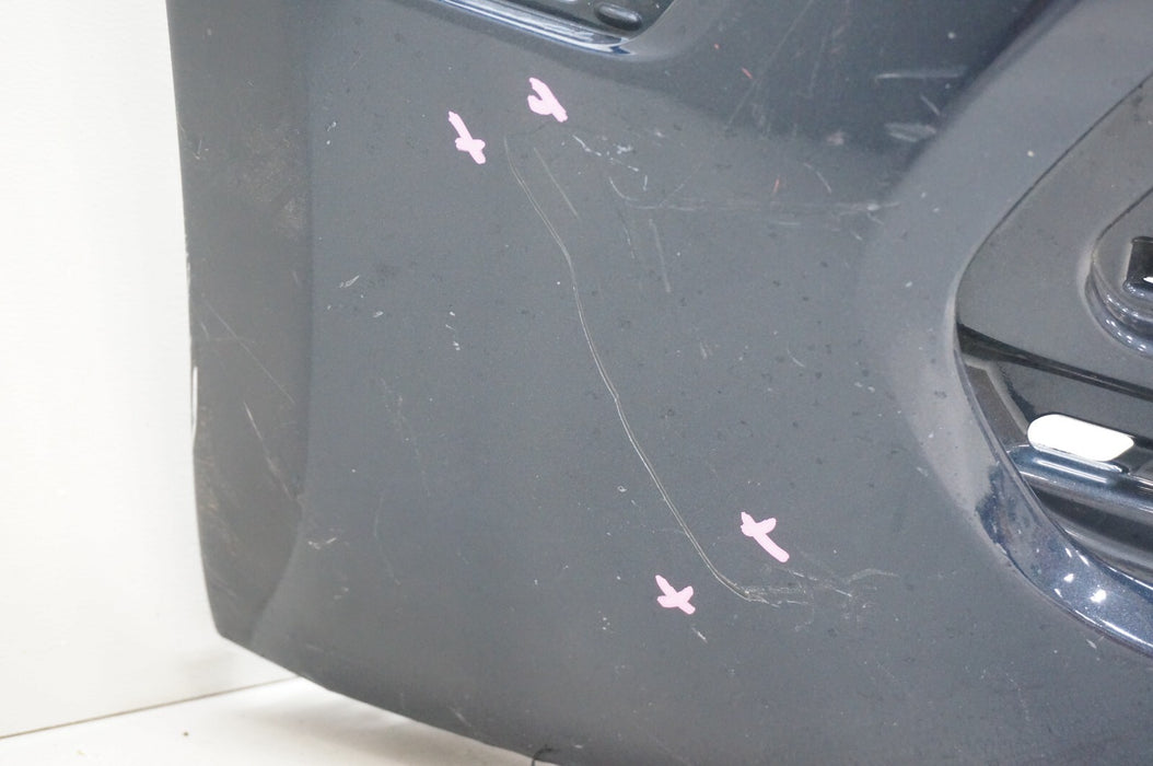 2015-2016 CHEVROLET CRUZE FRONT BUMPER COVER 95405323 OEM