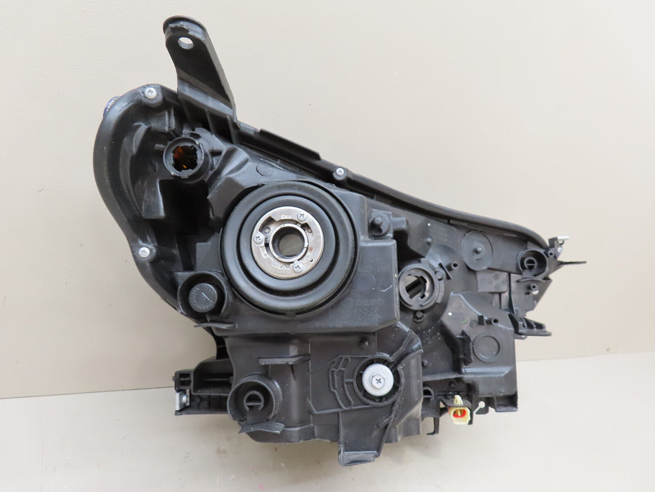 2016-2018 TOYOTA RAV4 FRONT LEFT DRIVER HEADLIGHT HALOGEN AFTERMARKET
