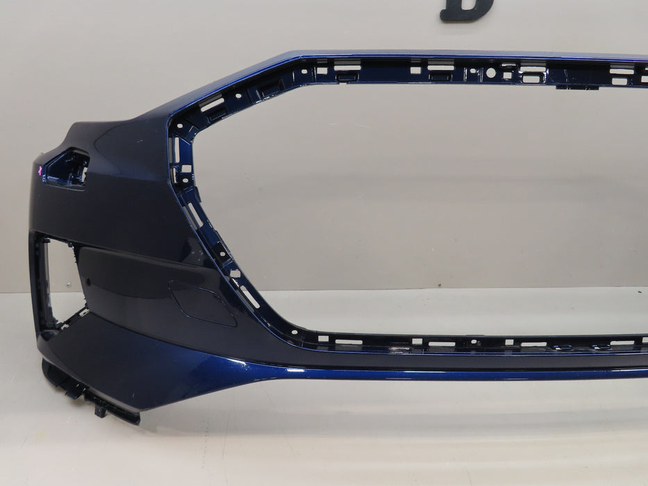 2020-2023 AUDI E-TRON FRONT BUMPER COVER OEM 4KE807437