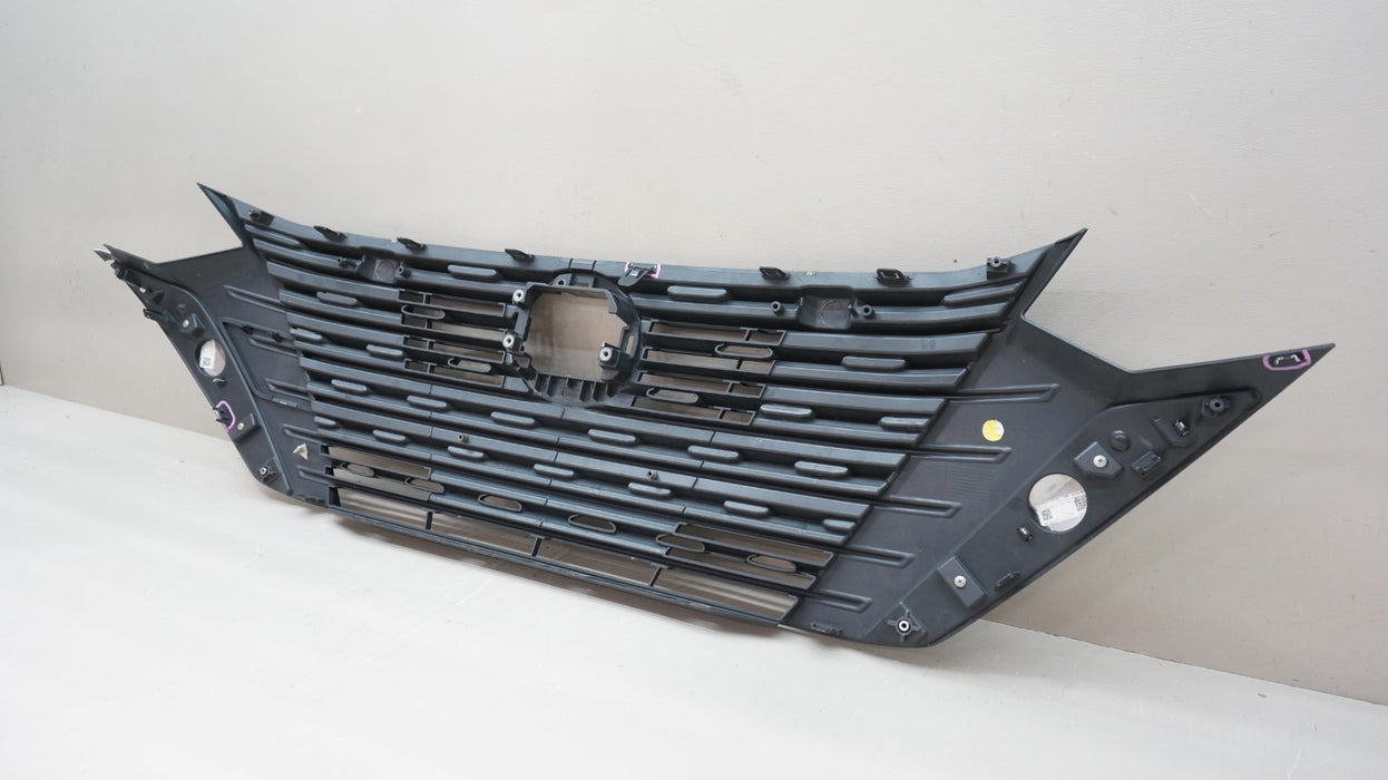 2024-2025 NISSAN SENTRA FRONT BUMPER RADIATOR GRILLE GRILL 6220A6LY0A OEM