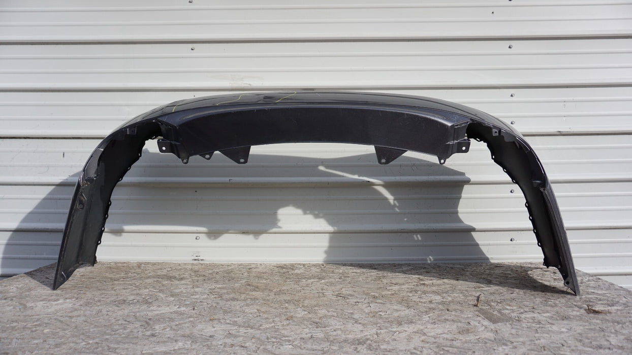 2018-2020 HONDA ACCORD REAR BUMPER COVER OEM 18 19 20