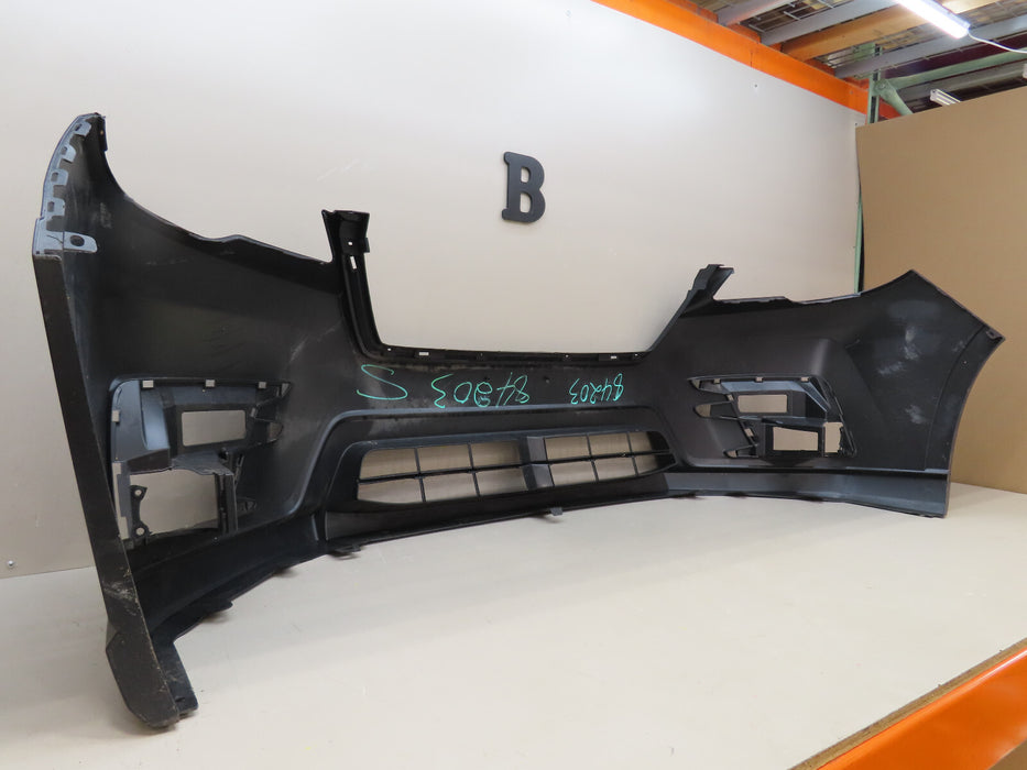 2019-2022 SUBARU ASCENT FRONT BUMPER COVER OEM 5770XC004