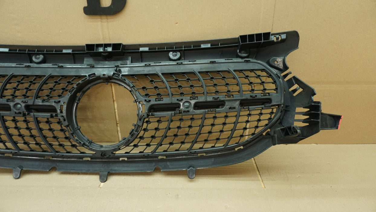 2020-2021 MERCEDES-BENZ GLB CLASS FRONT BUMPER GRILL GRILLE OEM A2478883800
