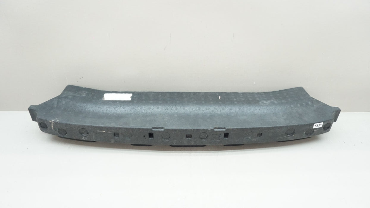 2009-2013 INFINITI FX35 QX70 FX37 FX50 BUMPER FACE BAR ABSORBER 620901CA0A